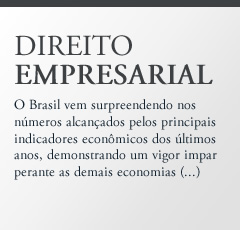Direito Empresarial